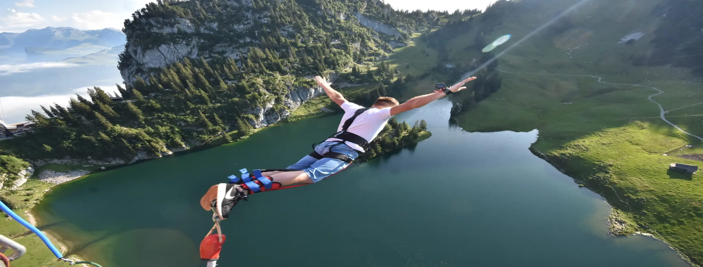 Image for Interlaken Adventure Sports